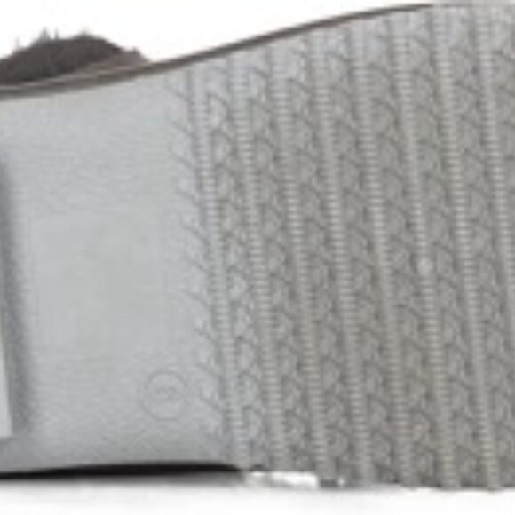 Khombu Women's Kathleen Waterproof Boot Mid Calf Black Size 6 - Picture 5 of 5